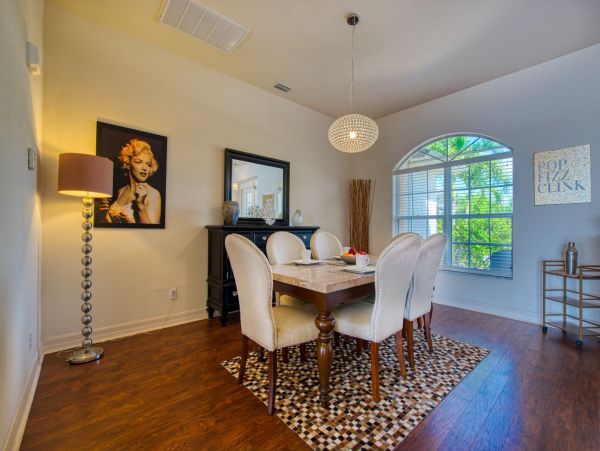 Cape Coral Home 1022756