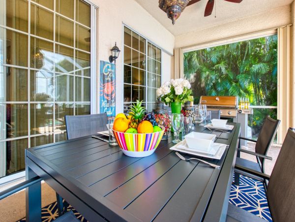 Cape Coral Home 1022756