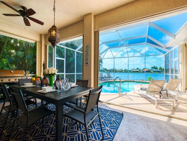 Cape Coral Home 1022756