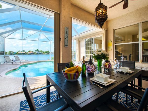 Cape Coral Home 1022756