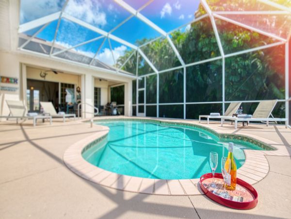 Cape Coral Home 1022756
