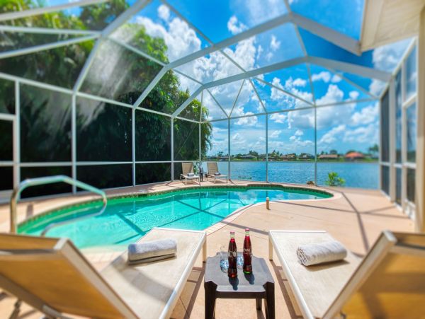 Cape Coral Home 1022756