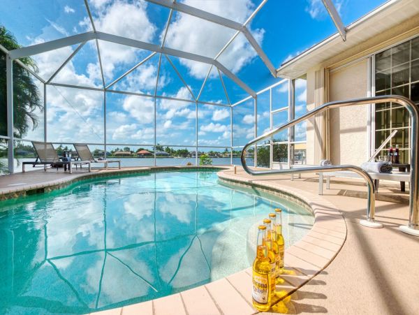 Cape Coral Home 1022756