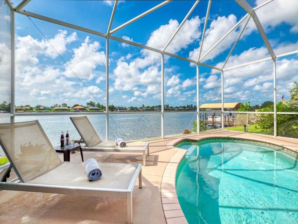 Cape Coral Home 1022756