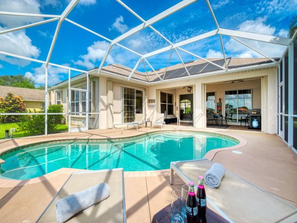 Cape Coral Home 1022756