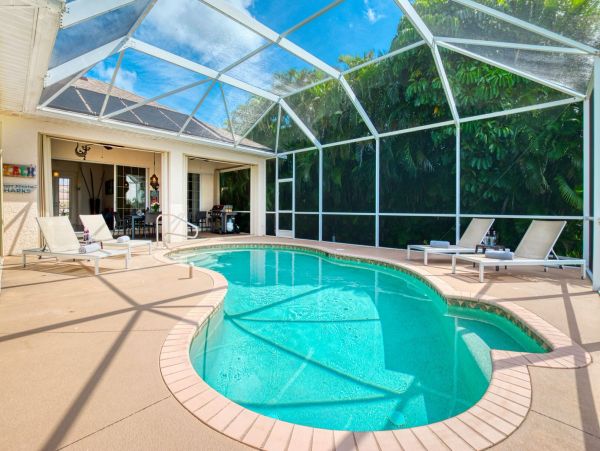 Cape Coral Home 1022756