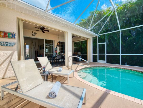 Cape Coral Home 1022756