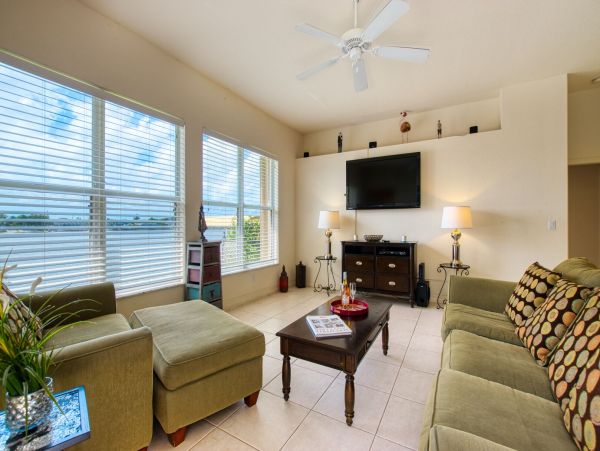 Cape Coral Home 1022756
