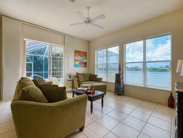 Cape Coral Home 1022756