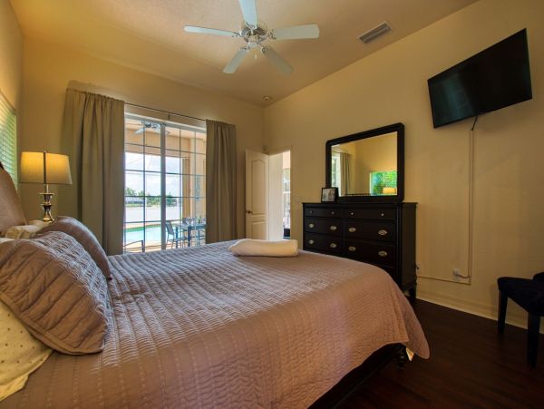 Cape Coral Home 1022756