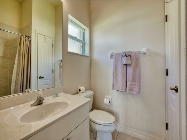 Cape Coral Home 1022756