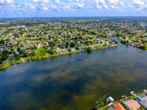 Cape Coral Home 1022756