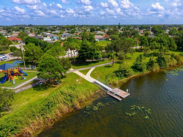 Cape Coral Home 1022756