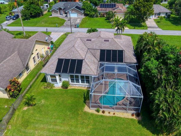 Cape Coral Home 1022756