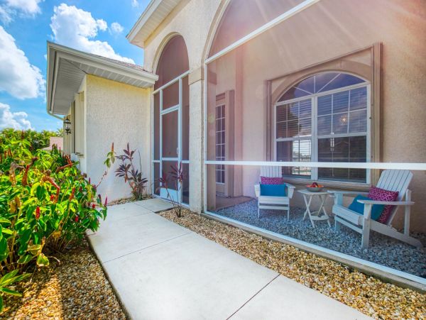 Cape Coral Home 1022756