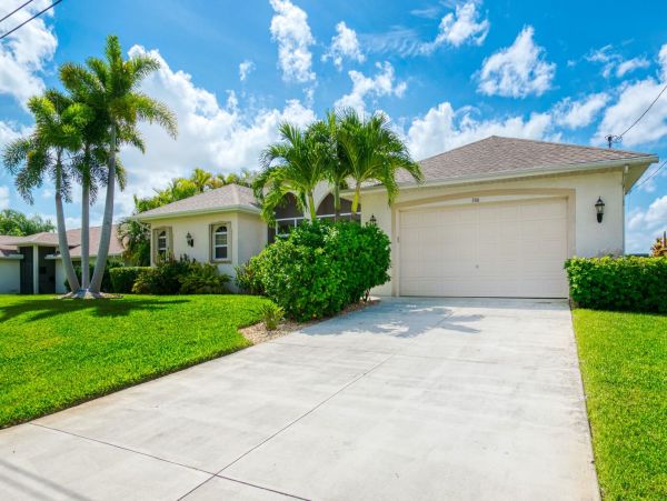 Cape Coral Home 1022756