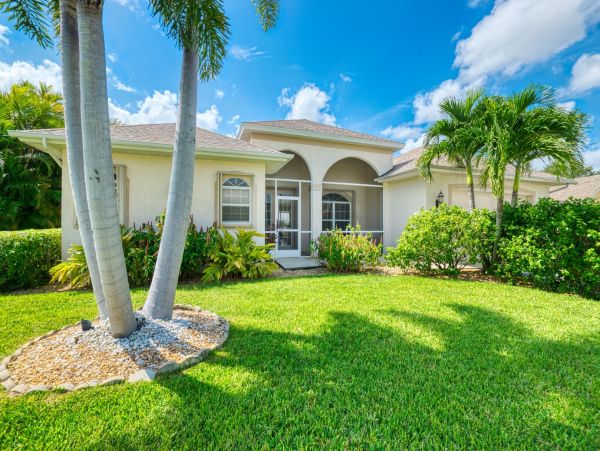 Cape Coral Home 1022756