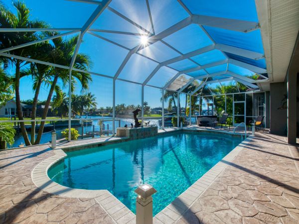 Cape Coral Home 1022758