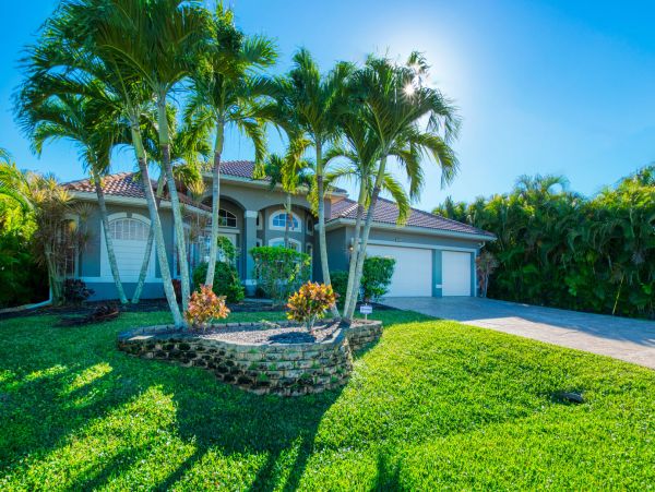 Cape Coral Home 1022758