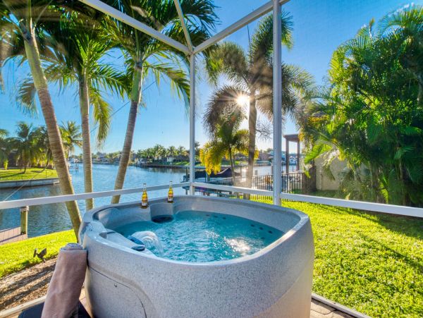 Cape Coral Home 1022758