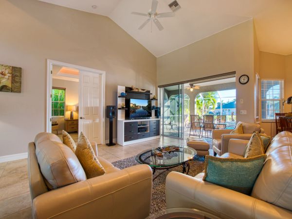 Cape Coral Home 1022758