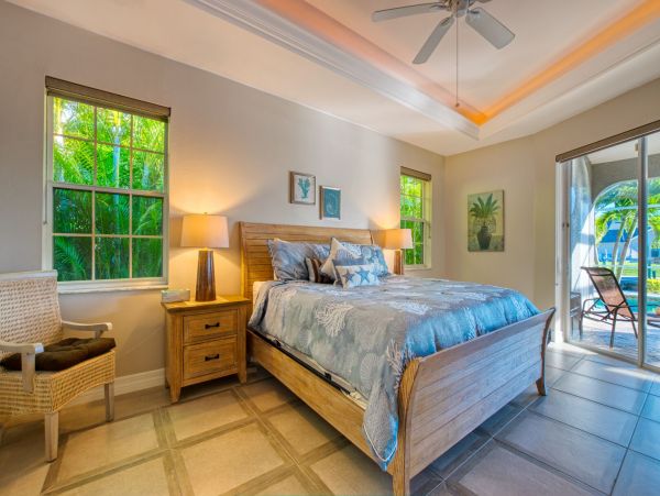 Cape Coral Home 1022758