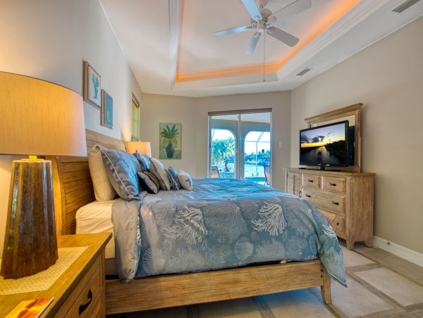 Cape Coral Home 1022758
