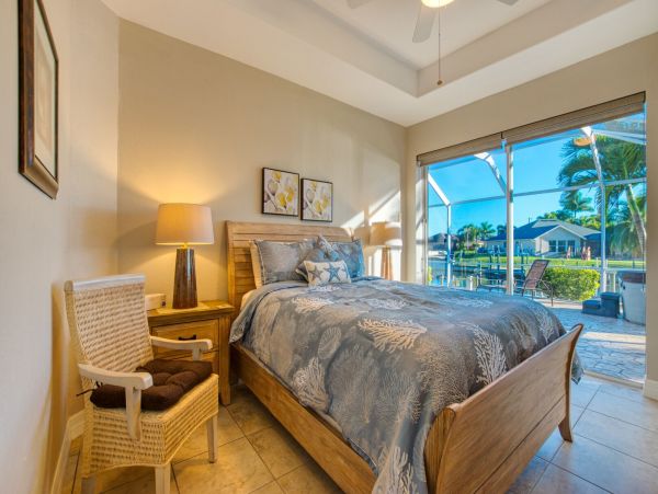 Cape Coral Home 1022758