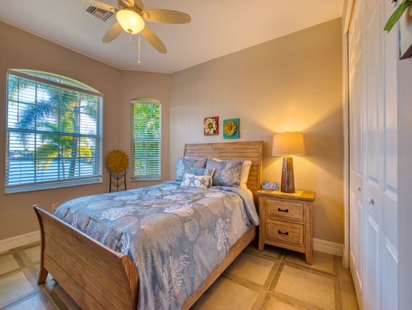 Cape Coral Home 1022758