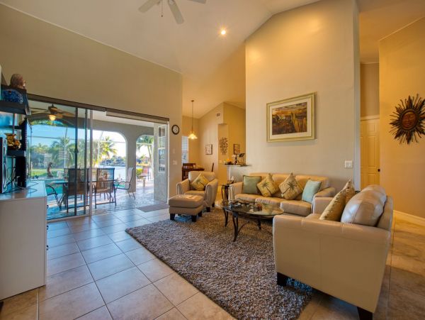 Cape Coral Home 1022758