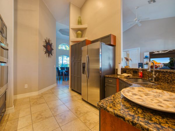 Cape Coral Home 1022758