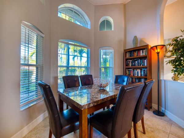 Cape Coral Home 1022758
