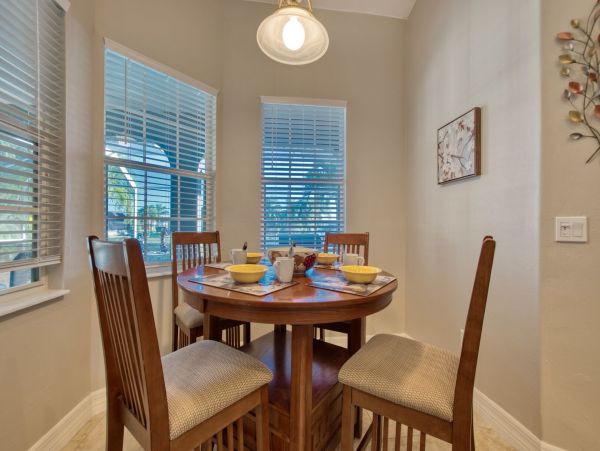 Cape Coral Home 1022758