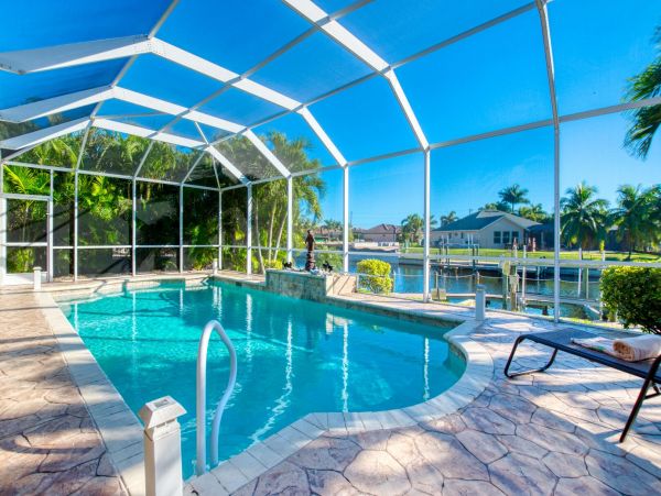 Cape Coral Home 1022758