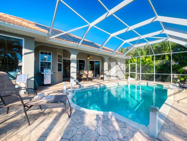 Cape Coral Home 1022758