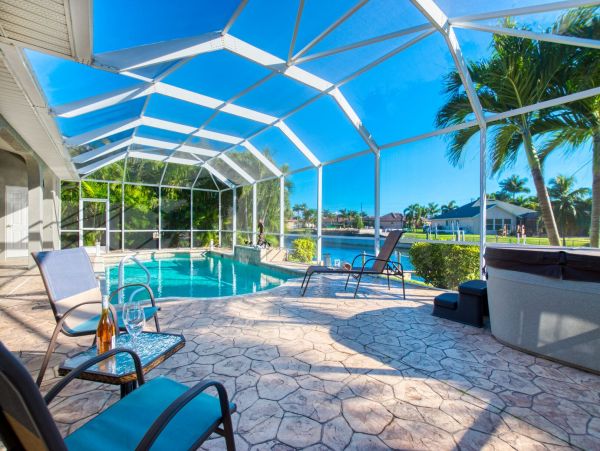 Cape Coral Home 1022758