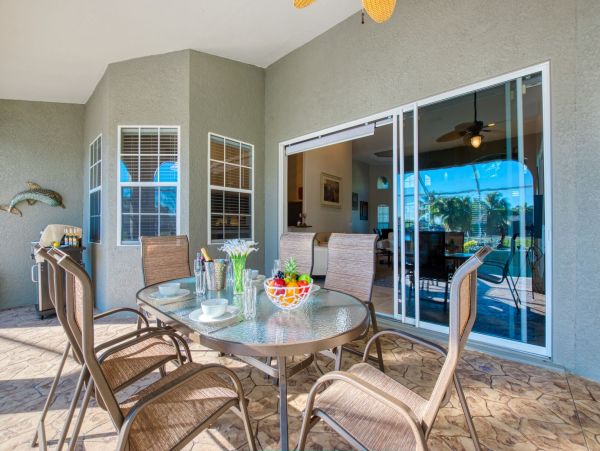 Cape Coral Home 1022758