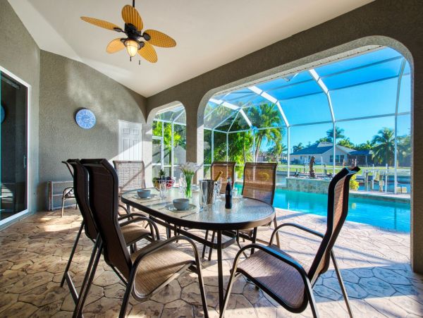 Cape Coral Home 1022758