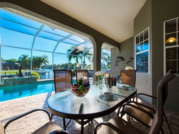 Cape Coral Home 1022758
