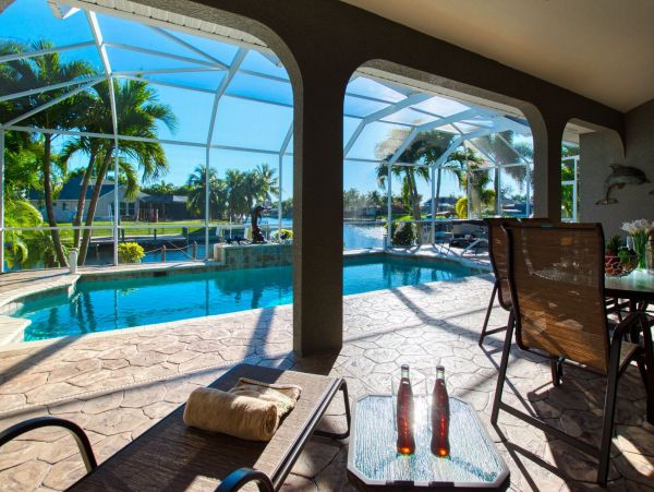 Cape Coral Home 1022758