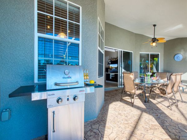 Cape Coral Home 1022758