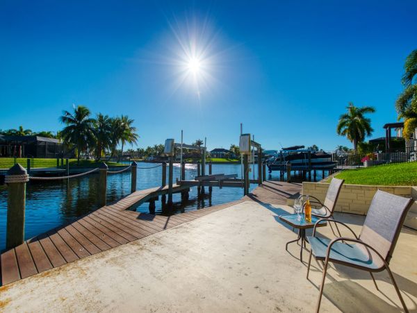 Cape Coral Home 1022758