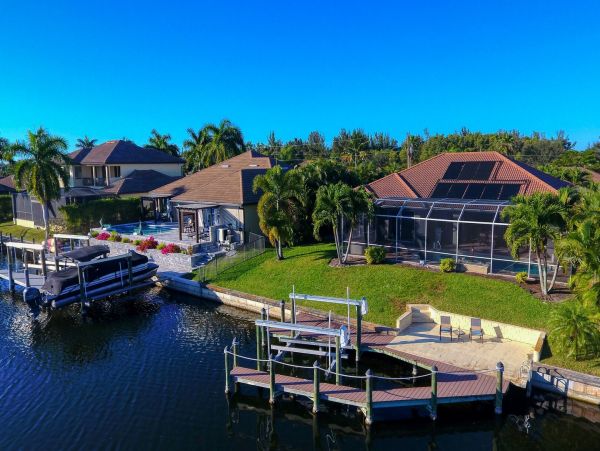 Cape Coral Home 1022758