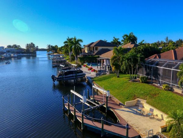Cape Coral Home 1022758