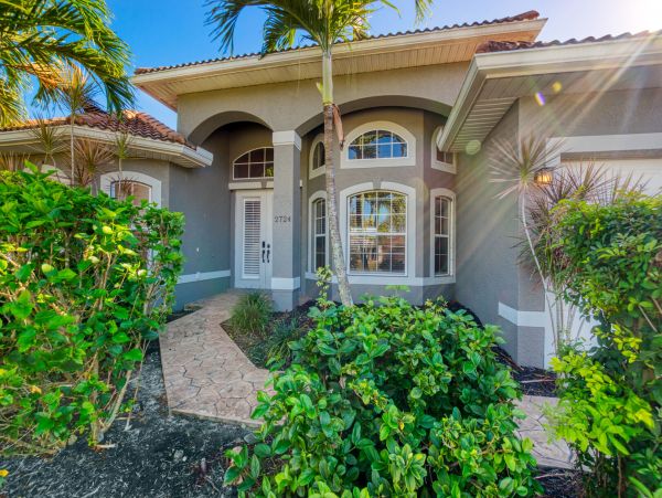 Cape Coral Home 1022758