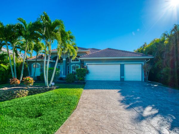 Cape Coral Home 1022758
