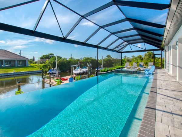 Cape Coral Home 1022760