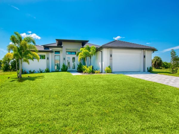 Cape Coral Home 1022760