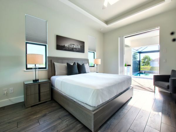 Cape Coral Home 1022760