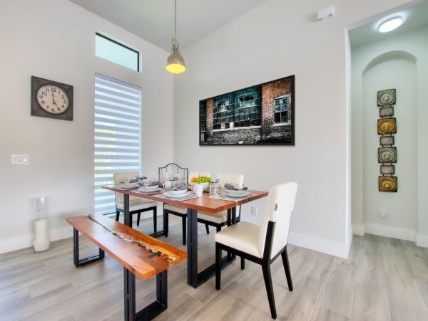 Cape Coral Home 1022760